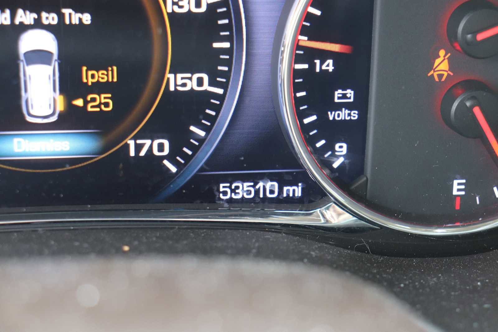 Thumbnail: 2017 GMC Acadia - 11