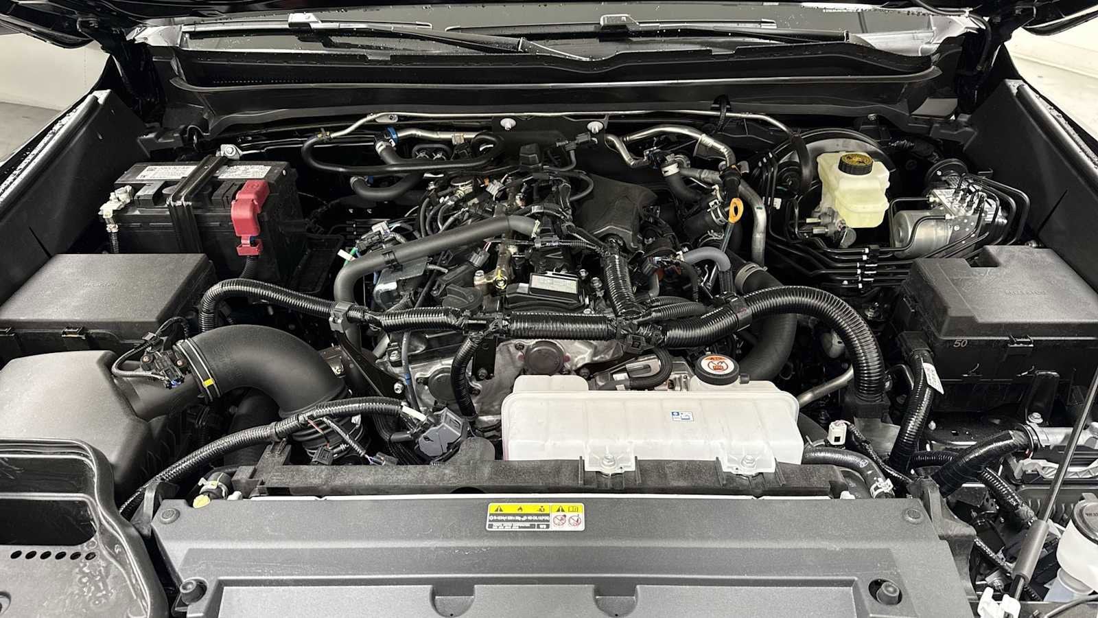 Thumbnail: 2026 Toyota Tacoma - 30