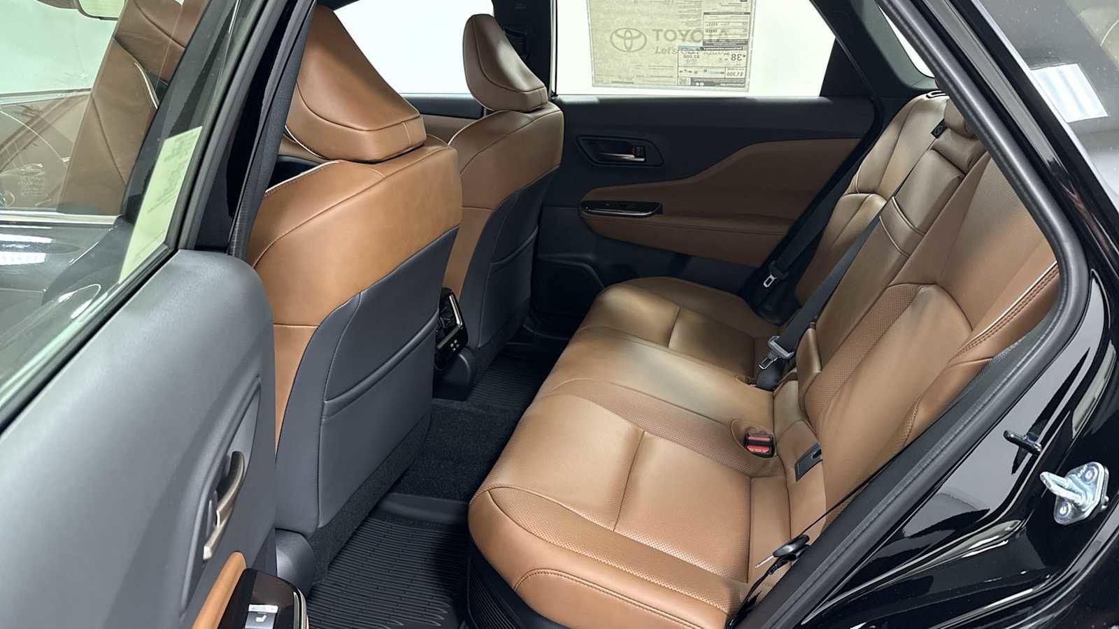 Thumbnail: 2026 Toyota Crown Signia - 24