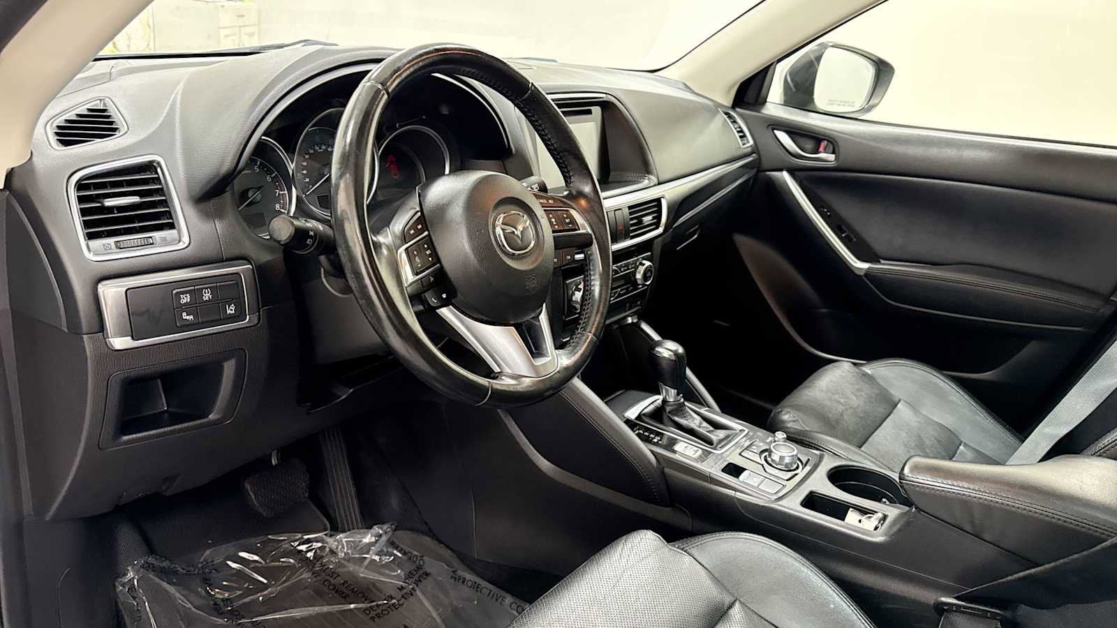 Thumbnail: 2016 Mazda CX-5 - 12