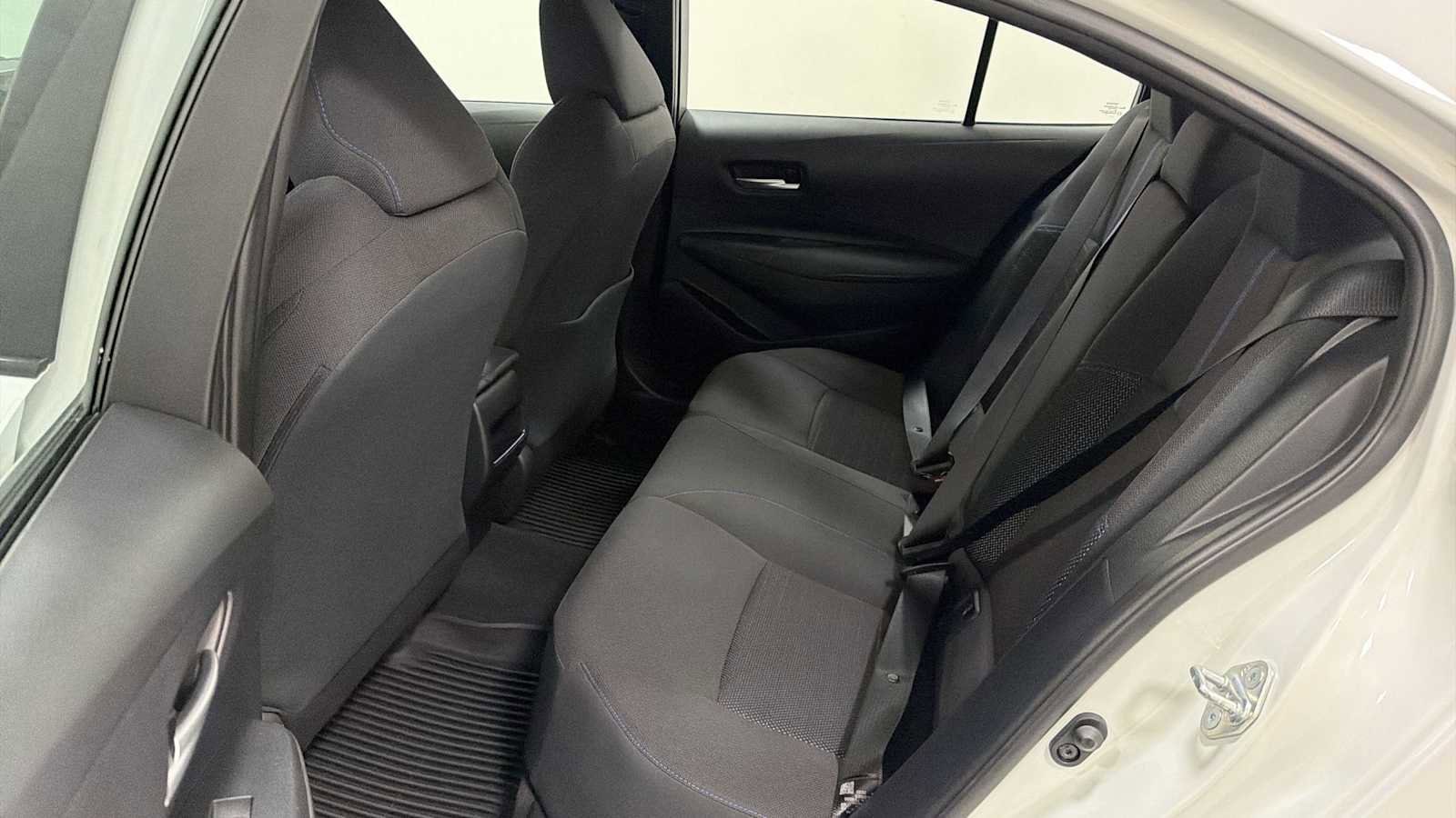 Thumbnail: 2021 Toyota Corolla - 23