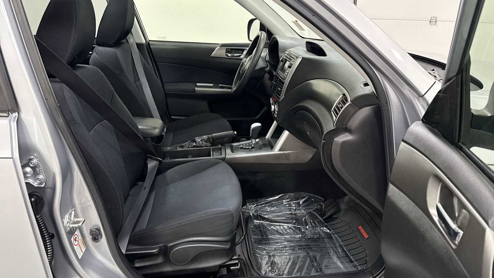 Thumbnail: 2013 Subaru Forester - 28