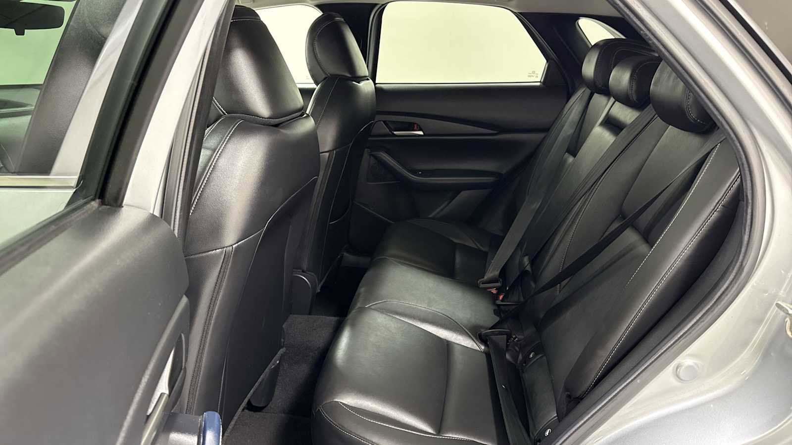 Thumbnail: 2021 Mazda CX-30 - 24