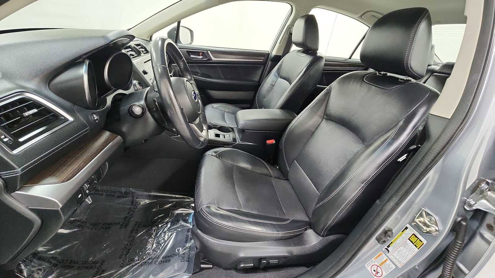 Thumbnail: 2019 Subaru Legacy - 13