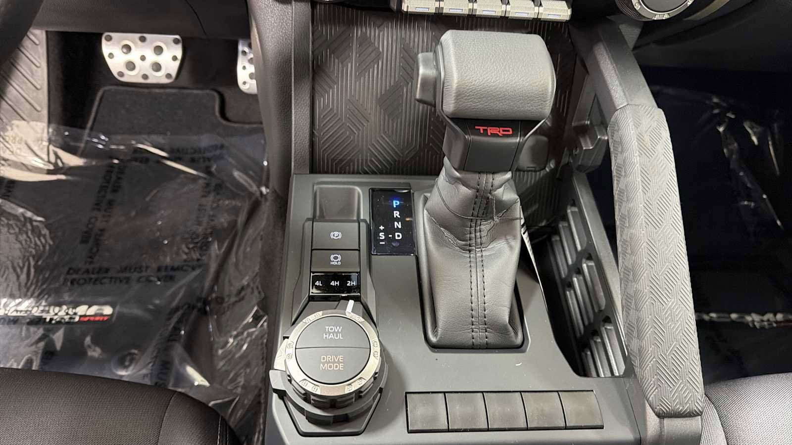 Thumbnail: 2026 Toyota Tacoma - 22