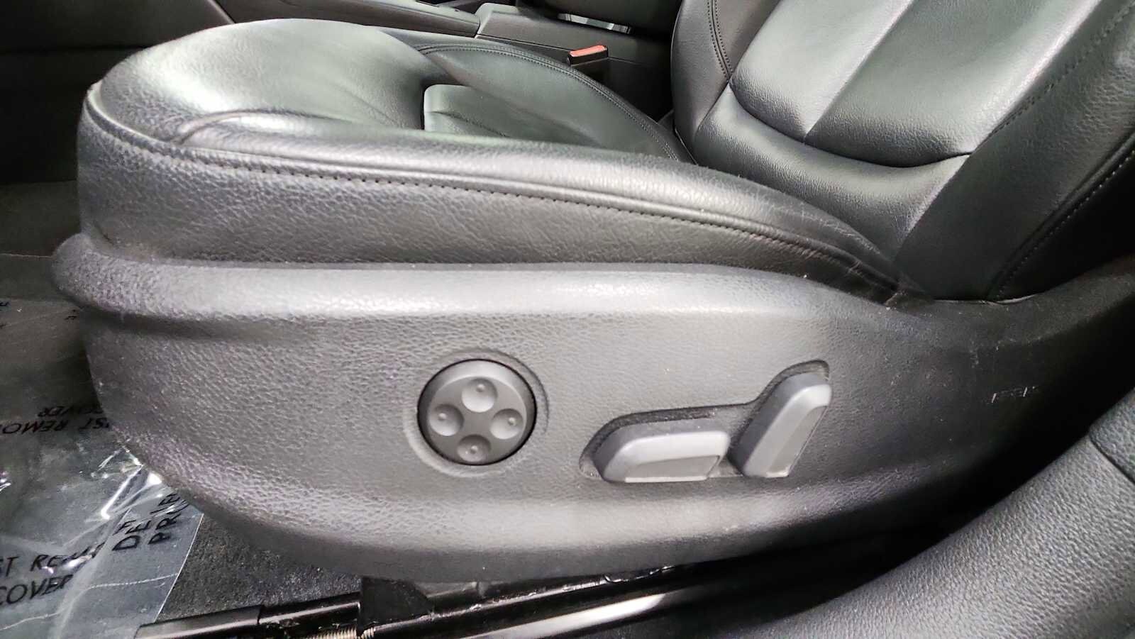 Thumbnail: 2019 Audi A3 - 14