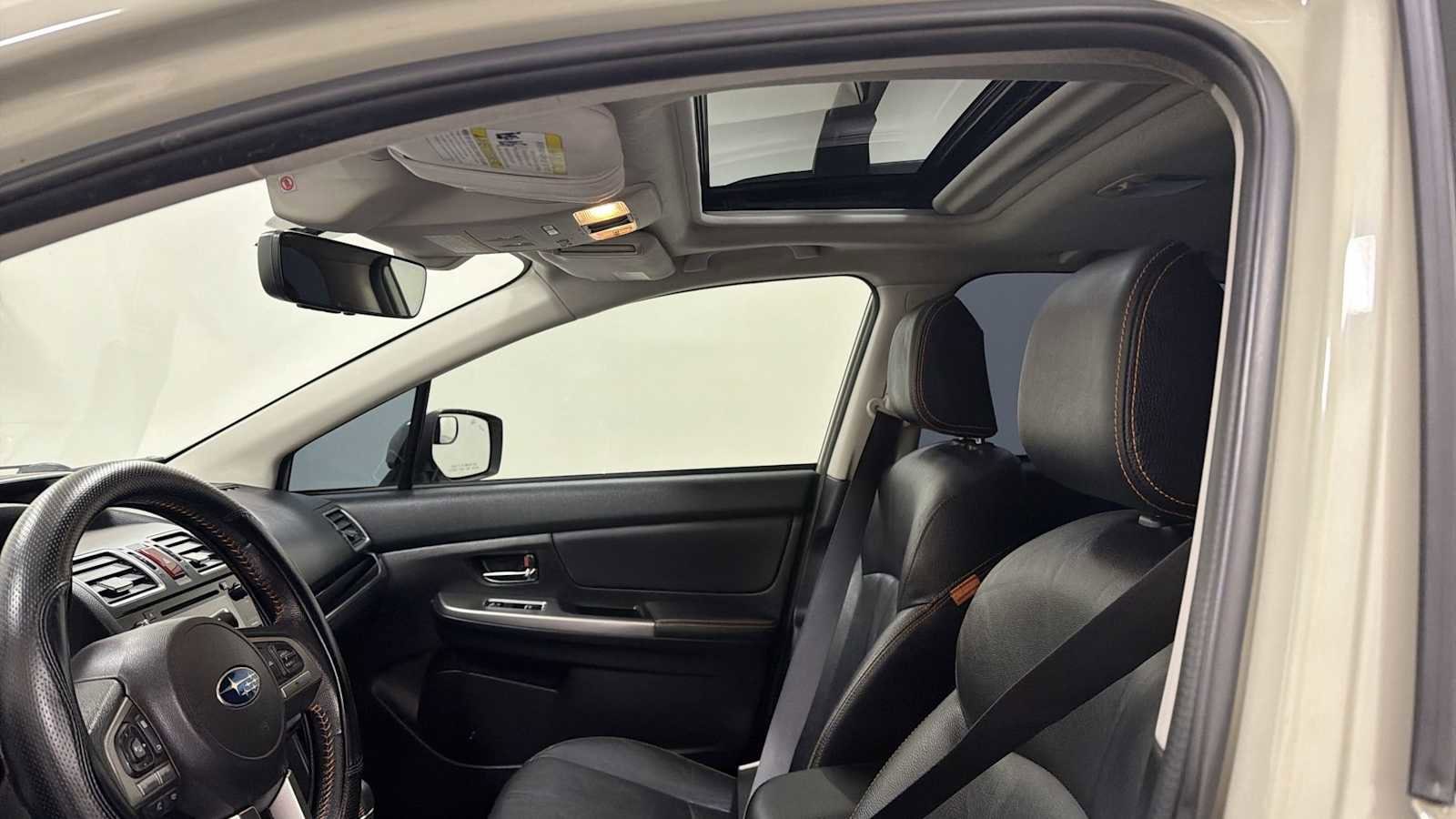 Thumbnail: 2017 Subaru Crosstrek - 24