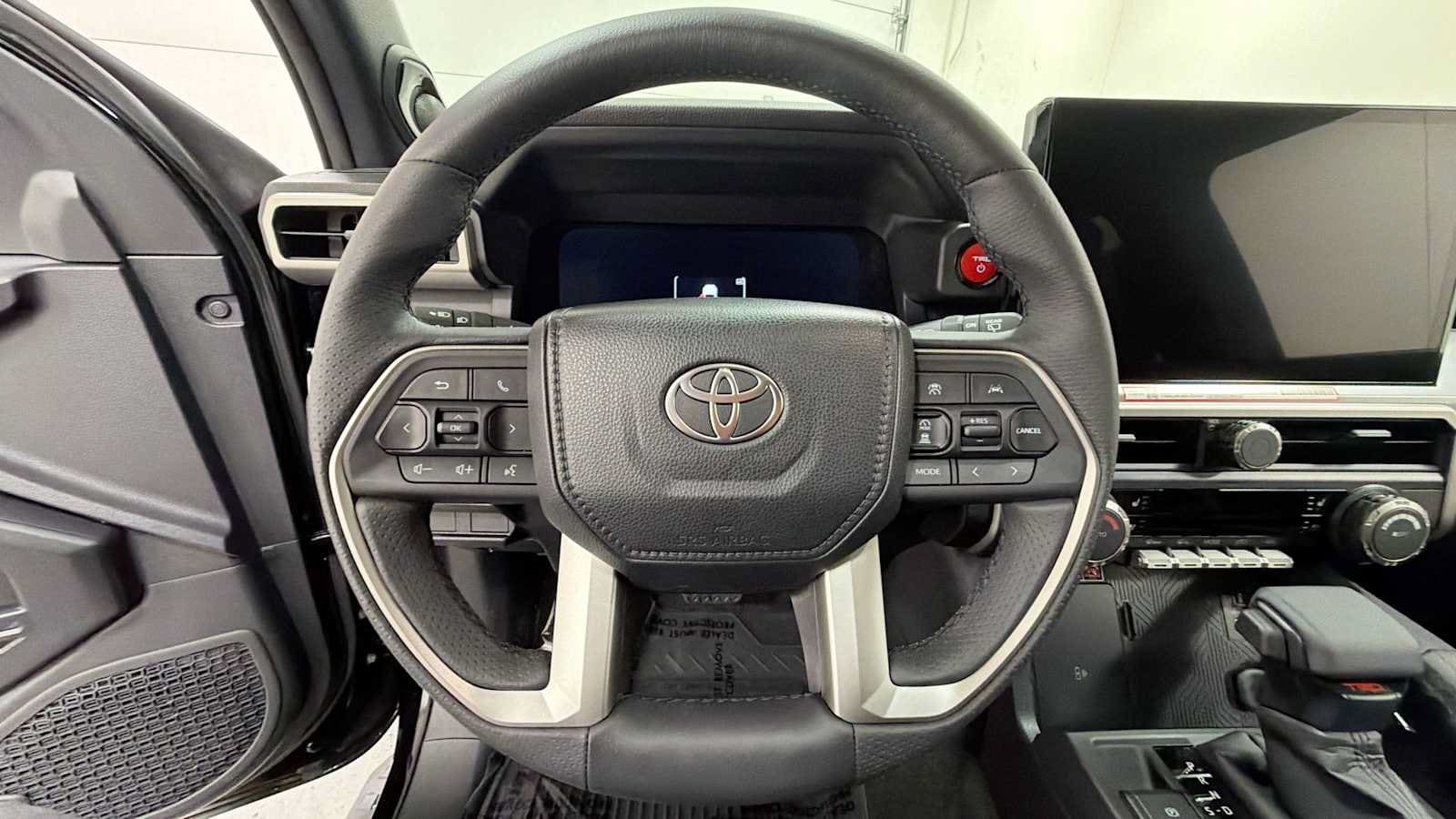 Thumbnail: 2026 Toyota 4Runner - 16