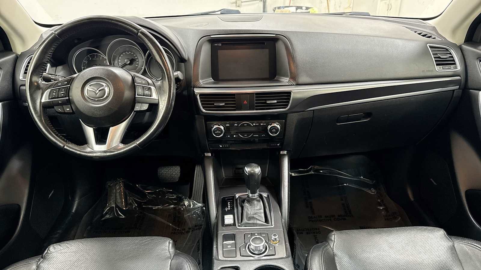 Thumbnail: 2016 Mazda CX-5 - 27