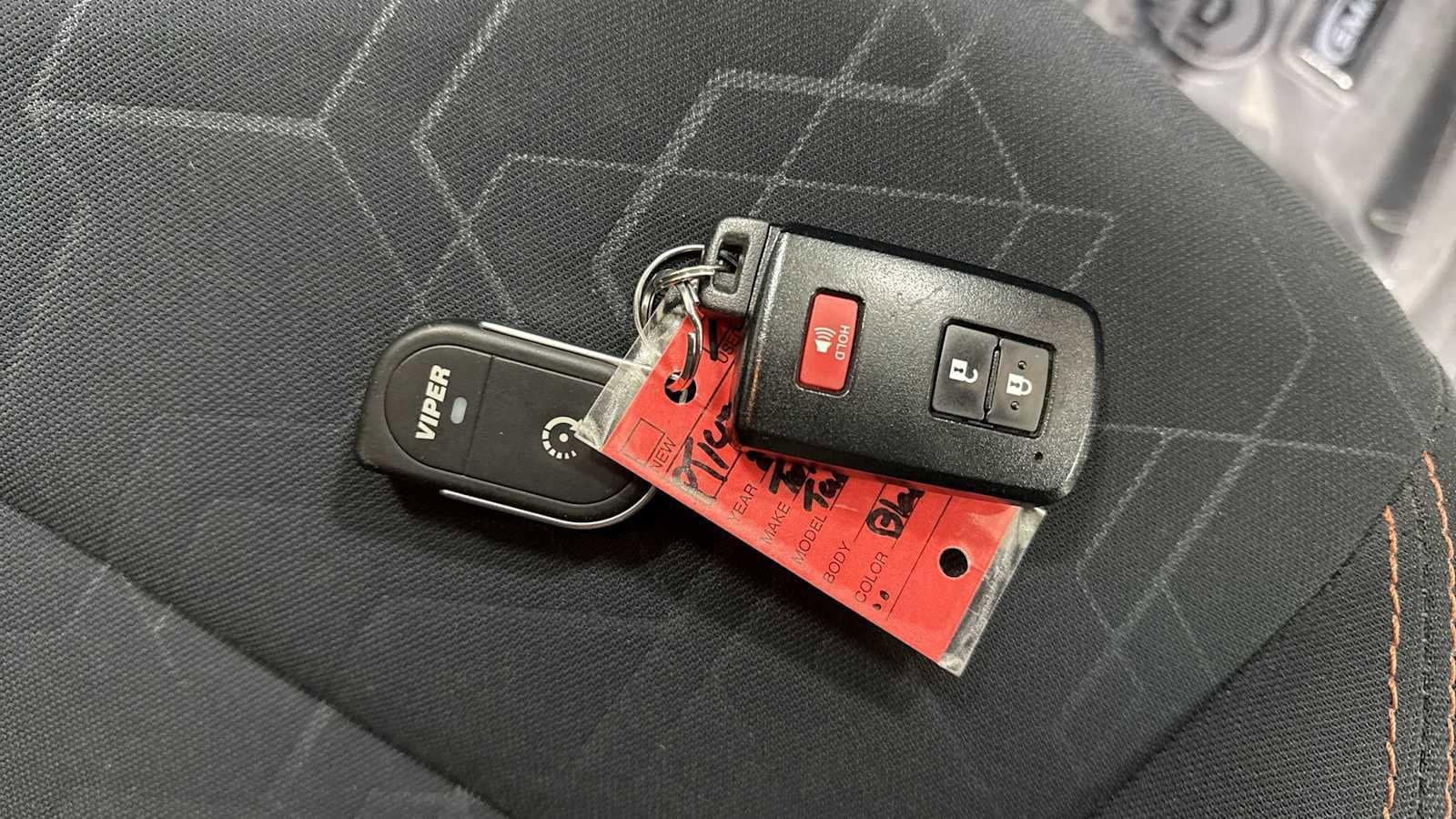 Thumbnail: 2018 Toyota Tacoma - 31