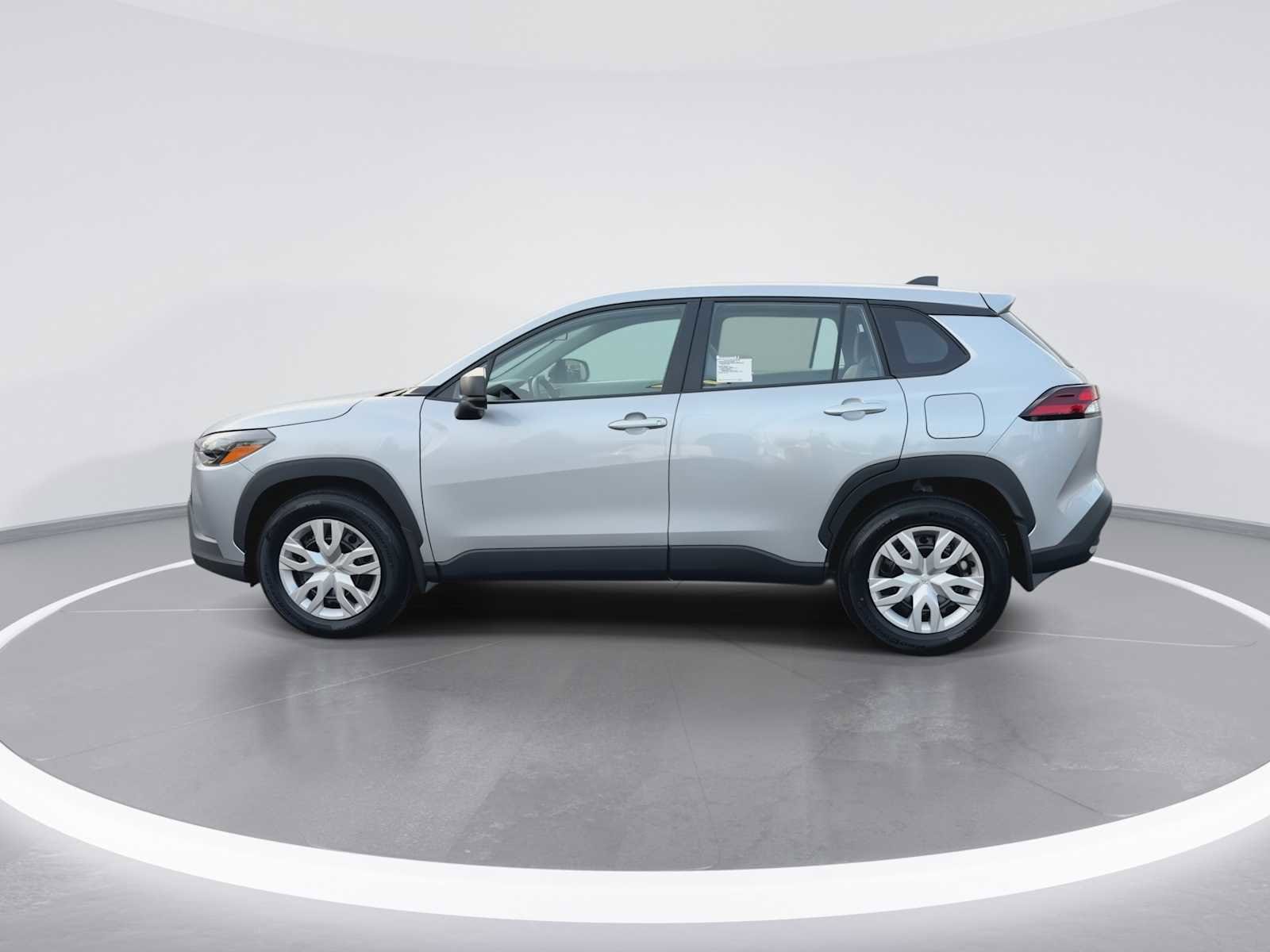 Thumbnail: 2026 Toyota Corolla Cross - 5