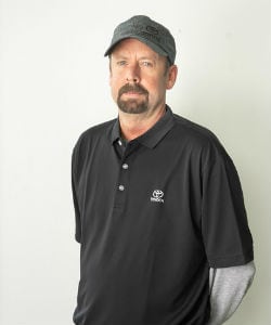 Staff member Darryl Hoover from ID_24b8286a7c58