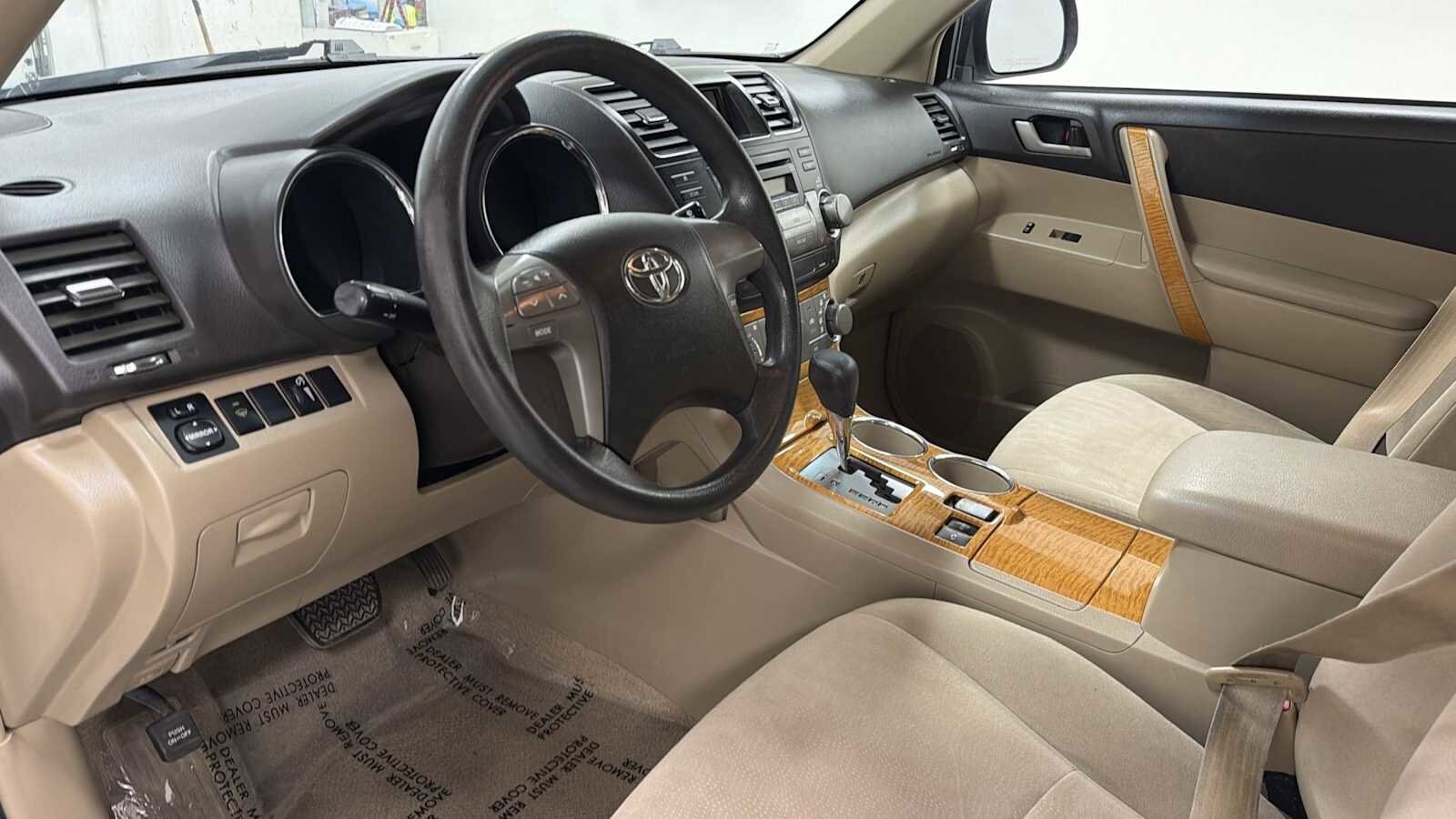Thumbnail: 2008 Toyota Highlander - 12