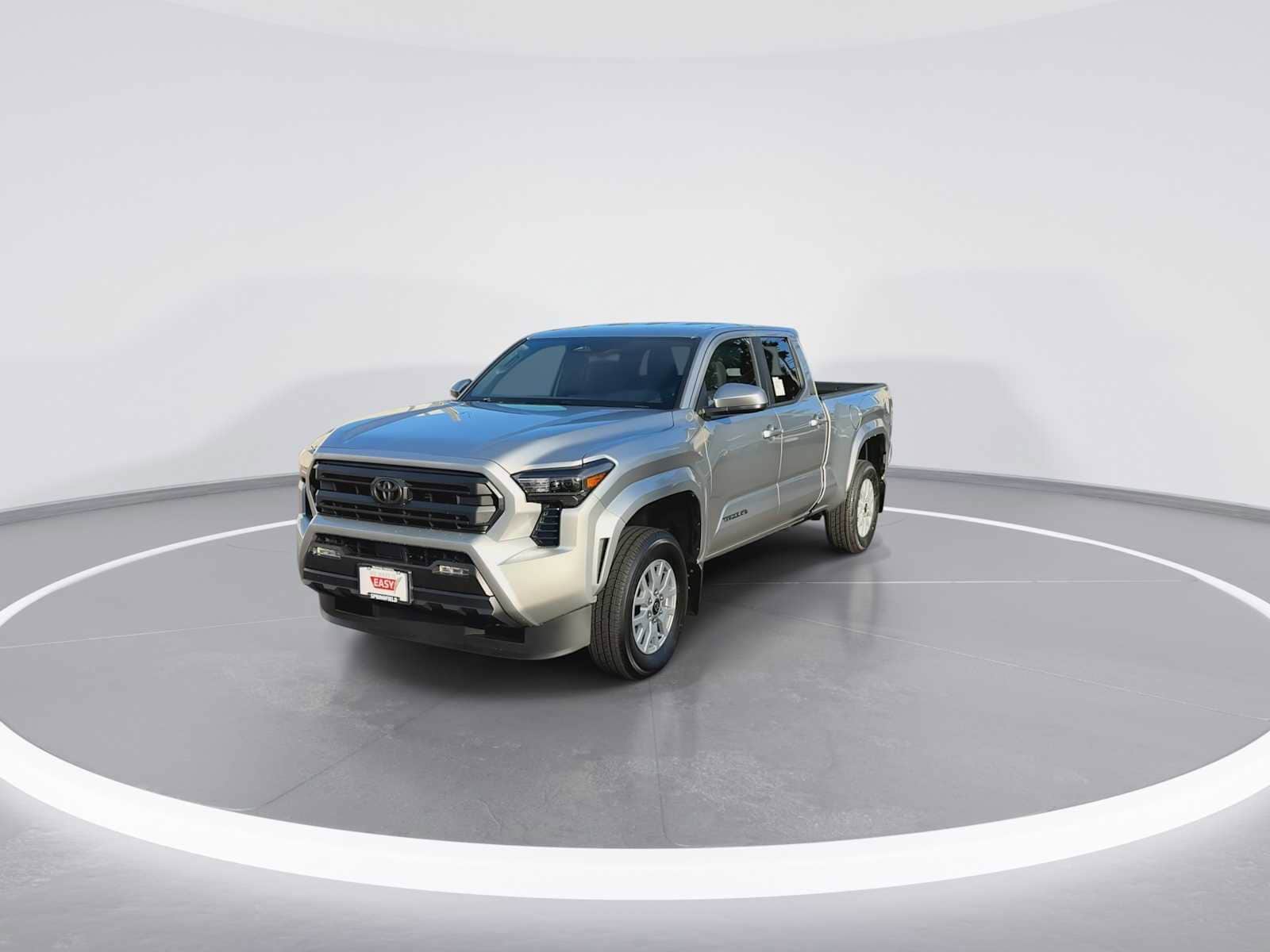 Thumbnail: 2025 Toyota Tacoma - 3