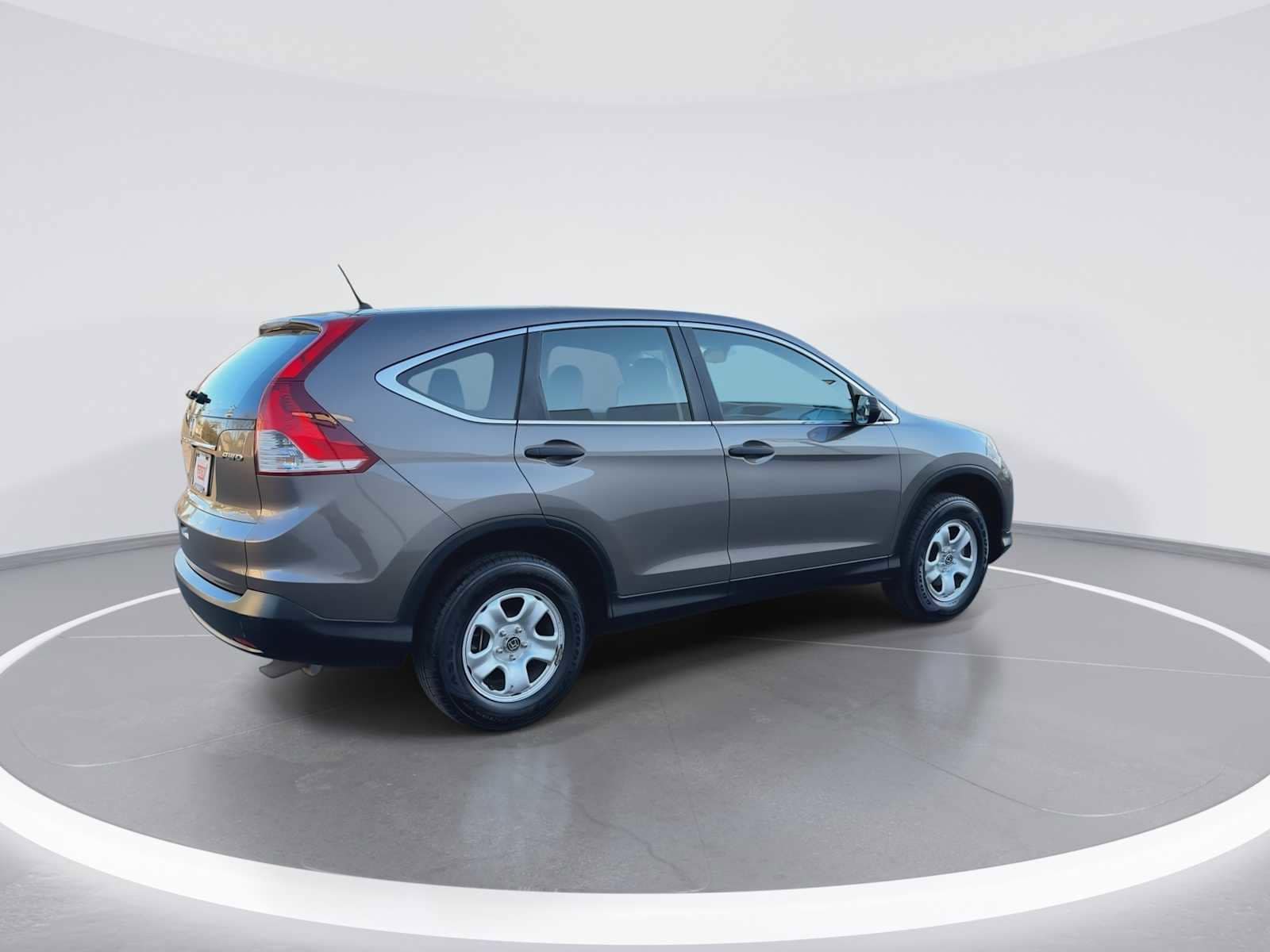 Thumbnail: 2014 Honda CR-V - 8