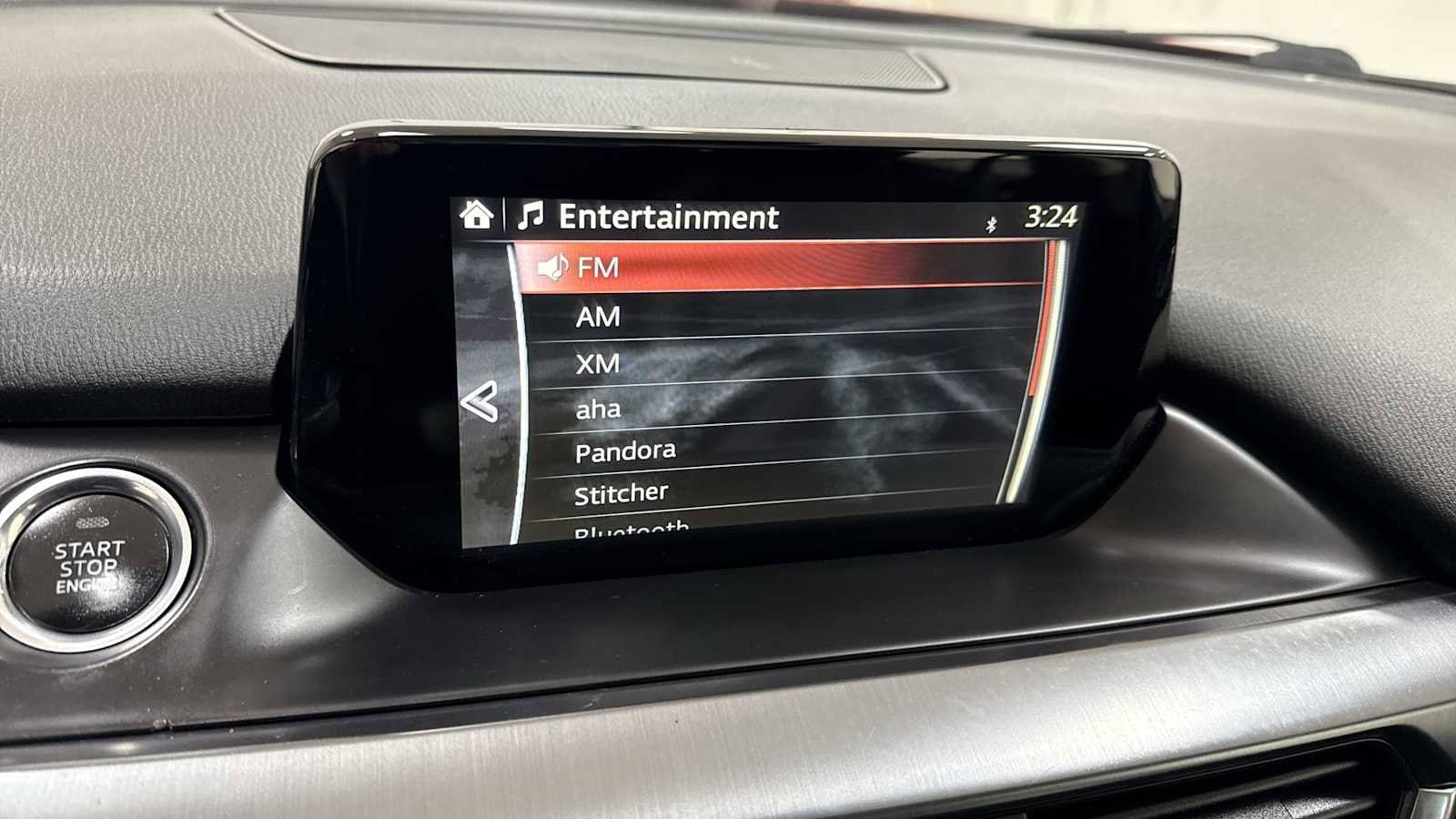 Thumbnail: 2016 Mazda Mazda6 - 17