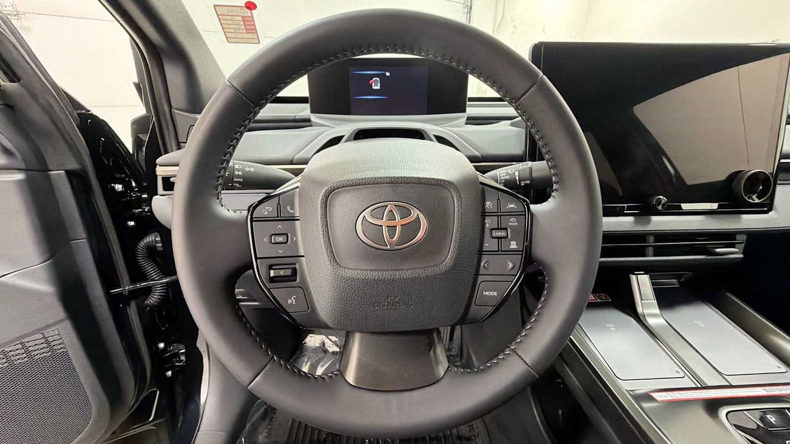 Thumbnail: 2026 Toyota bZ - 16
