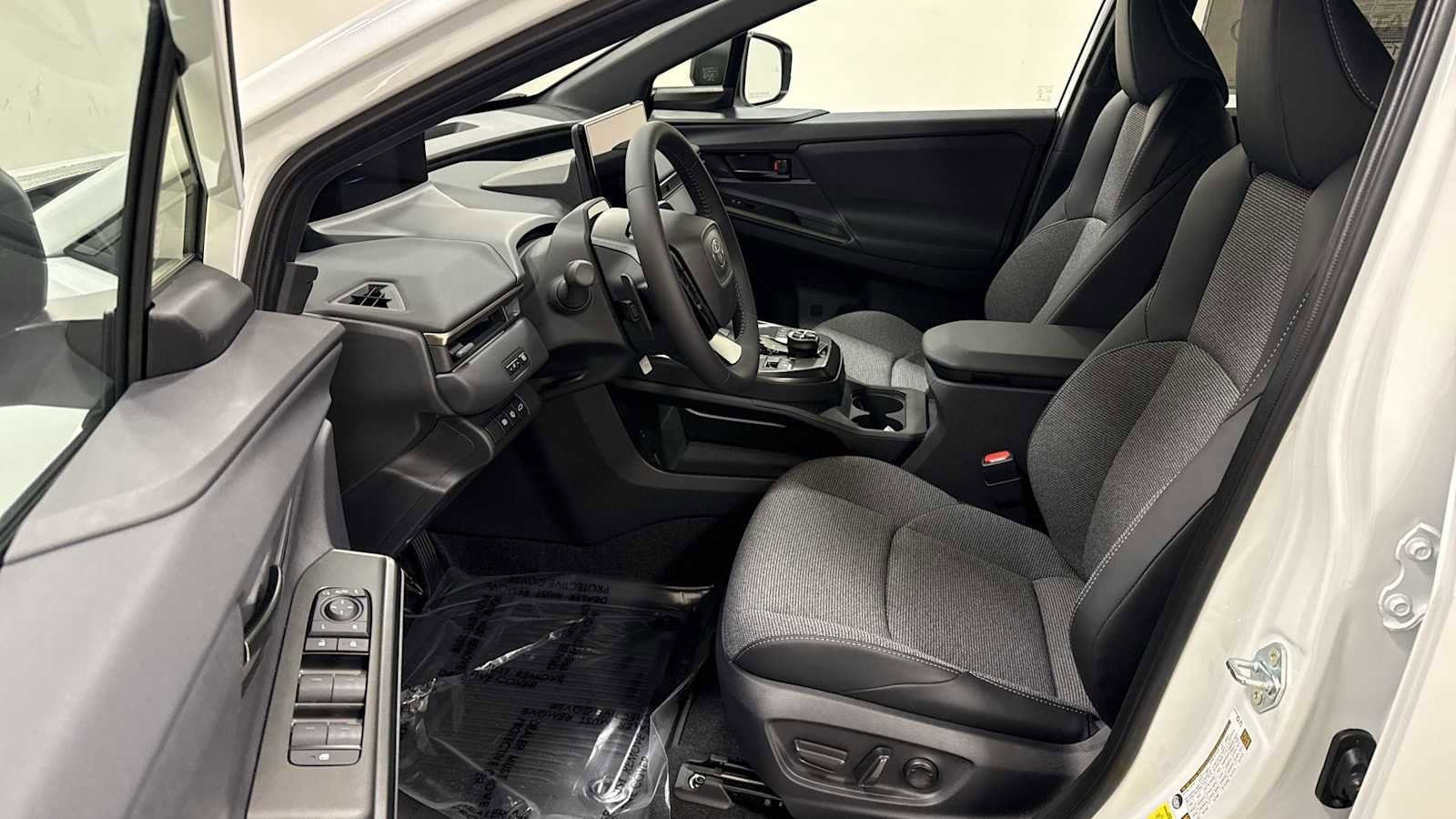 Thumbnail: 2026 Toyota bZ - 13