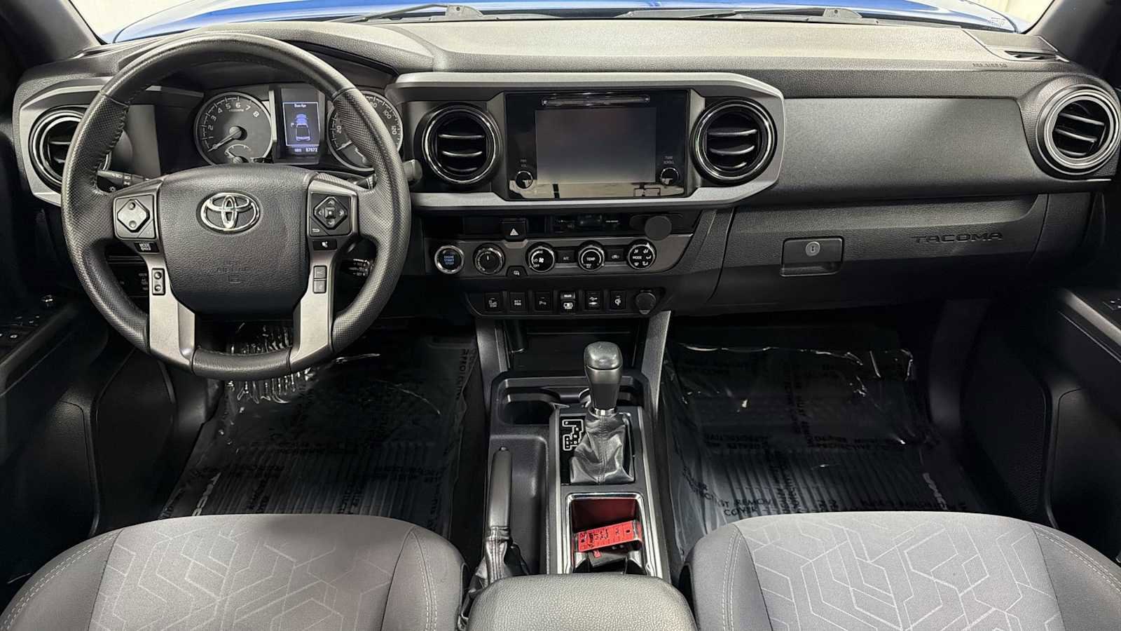 Thumbnail: 2018 Toyota Tacoma - 26