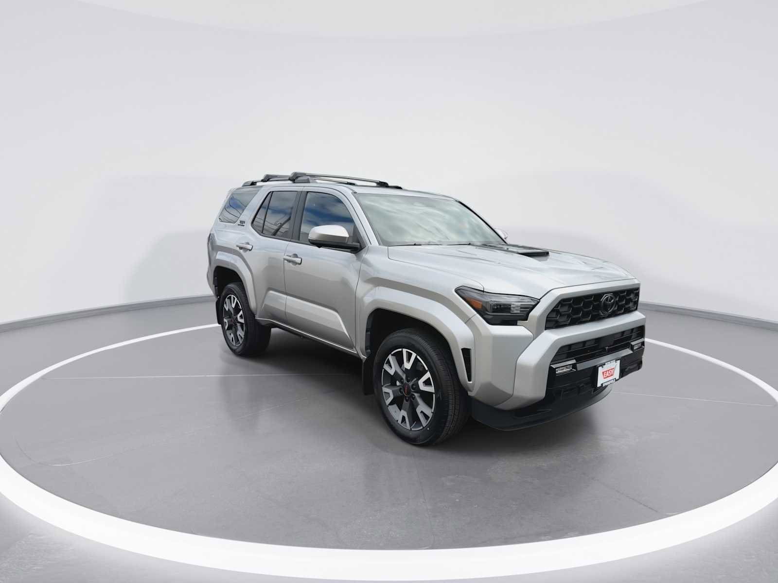 Thumbnail: 2026 Toyota 4Runner - 2