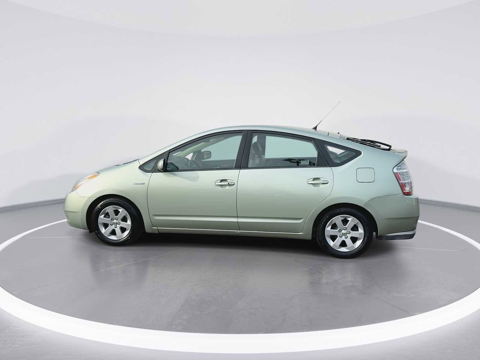 Thumbnail: 2008 Toyota Prius - 5