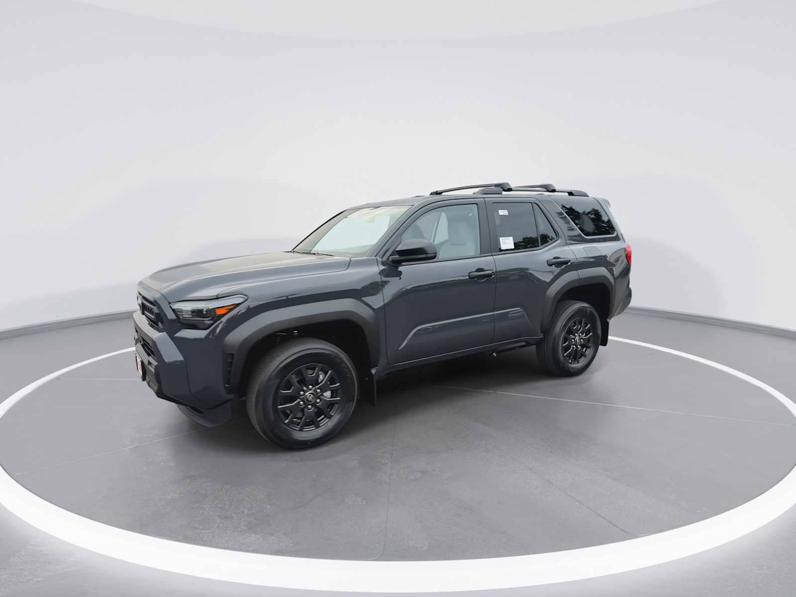 Thumbnail: 2025 Toyota 4Runner - 4