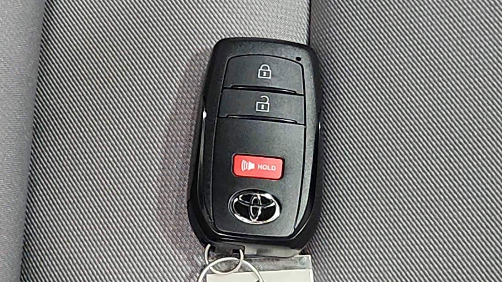 Thumbnail: 2026 Toyota Tacoma - 31