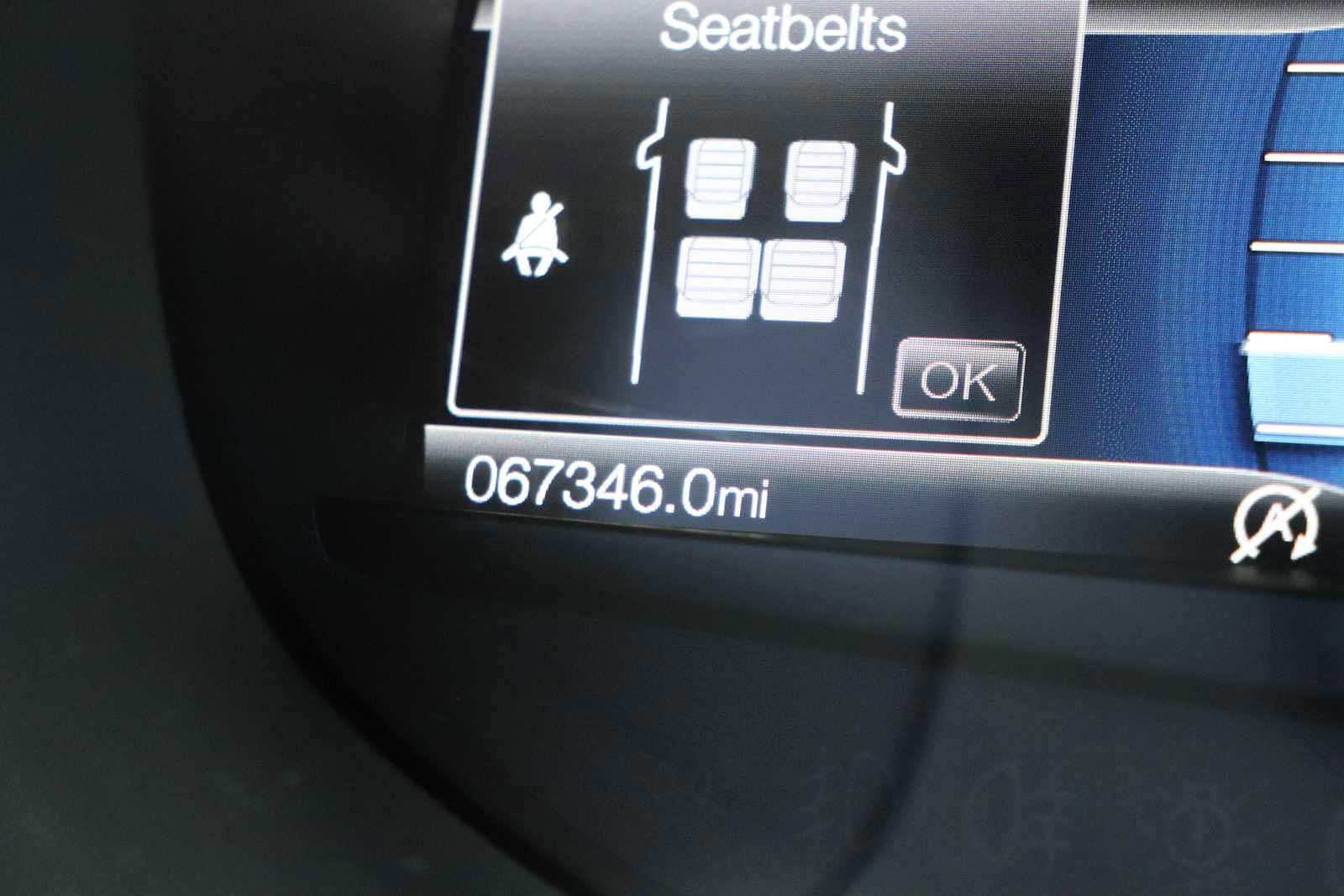 Thumbnail: 2022 Ford Edge - 11