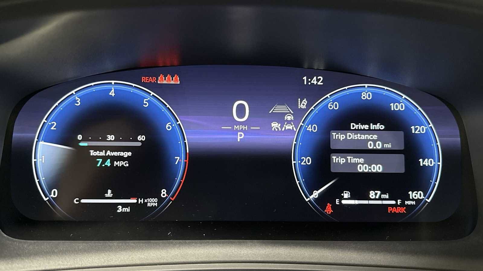 Thumbnail: 2026 Toyota Corolla - 17