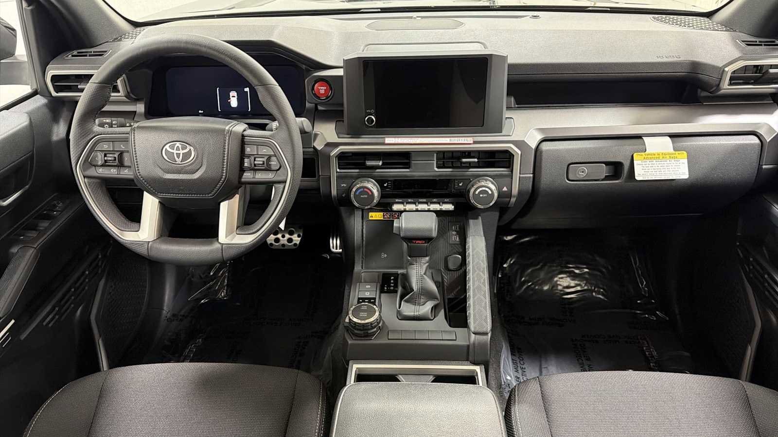 Thumbnail: 2026 Toyota 4Runner - 26