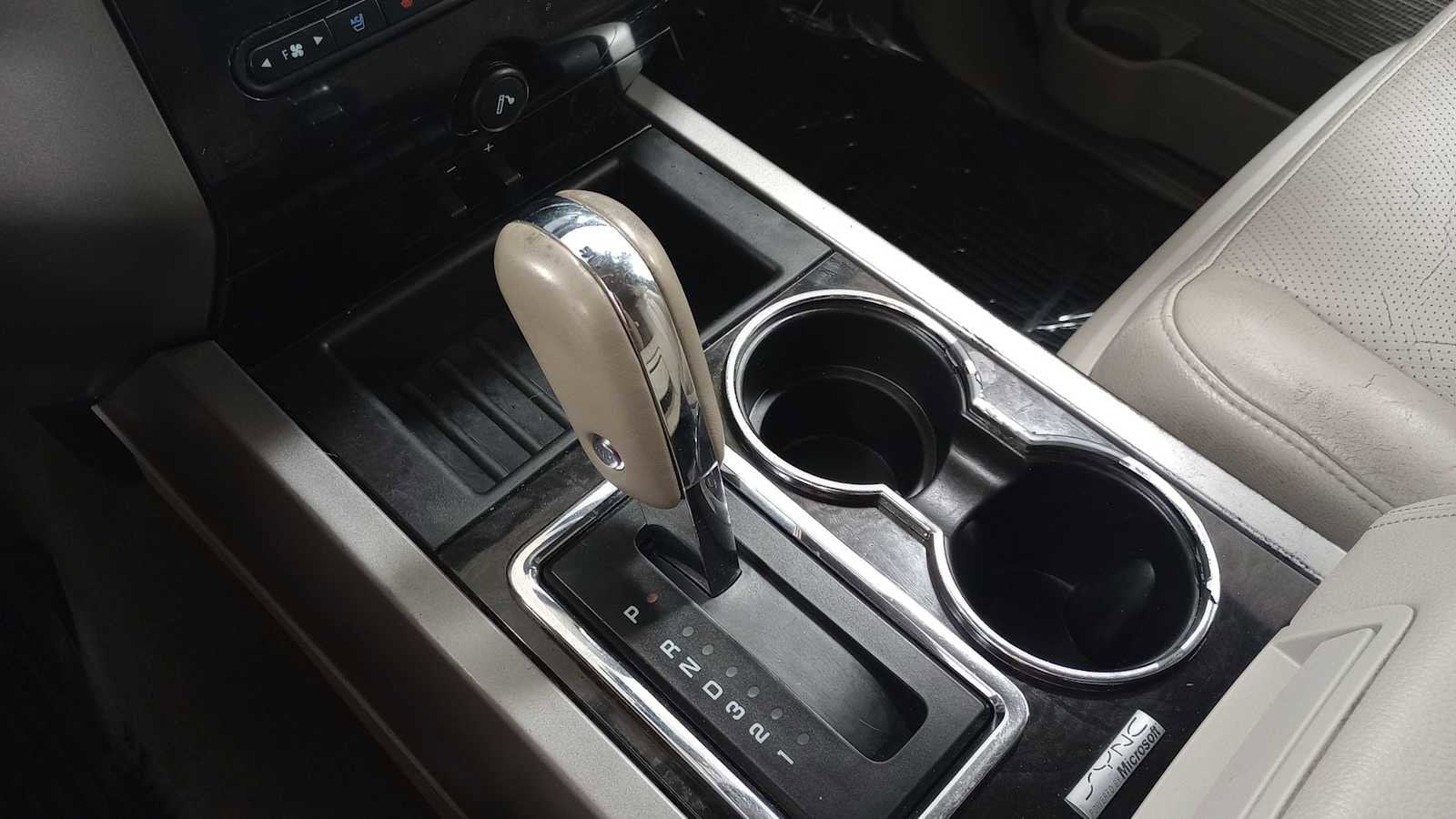Thumbnail: 2014 Ford Expedition - 22