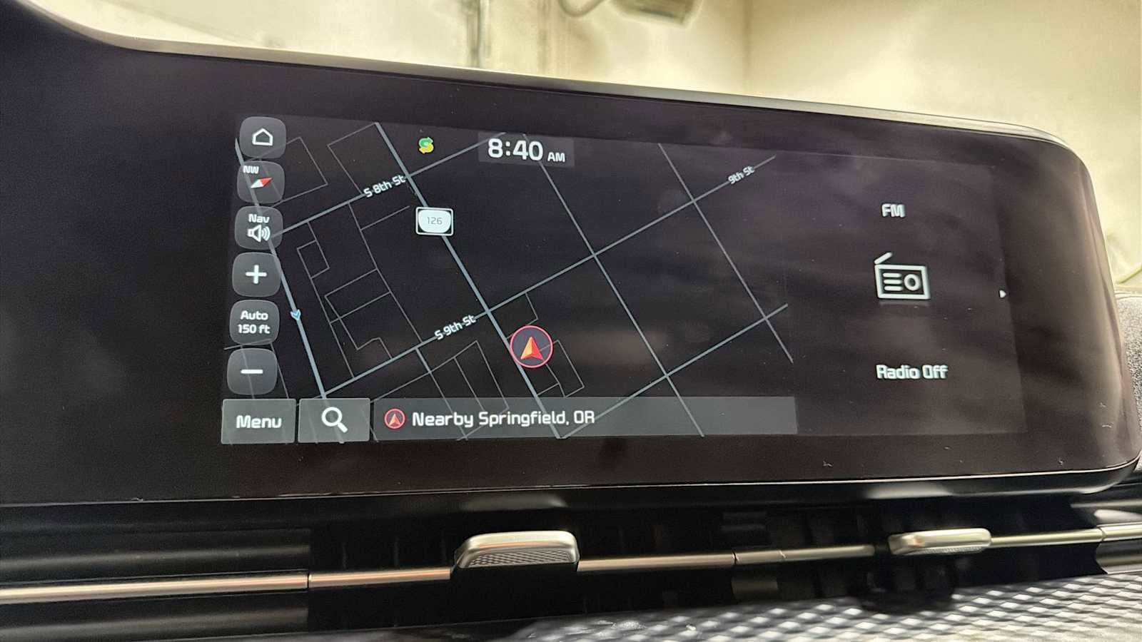 Thumbnail: 2022 Kia Carnival - 20