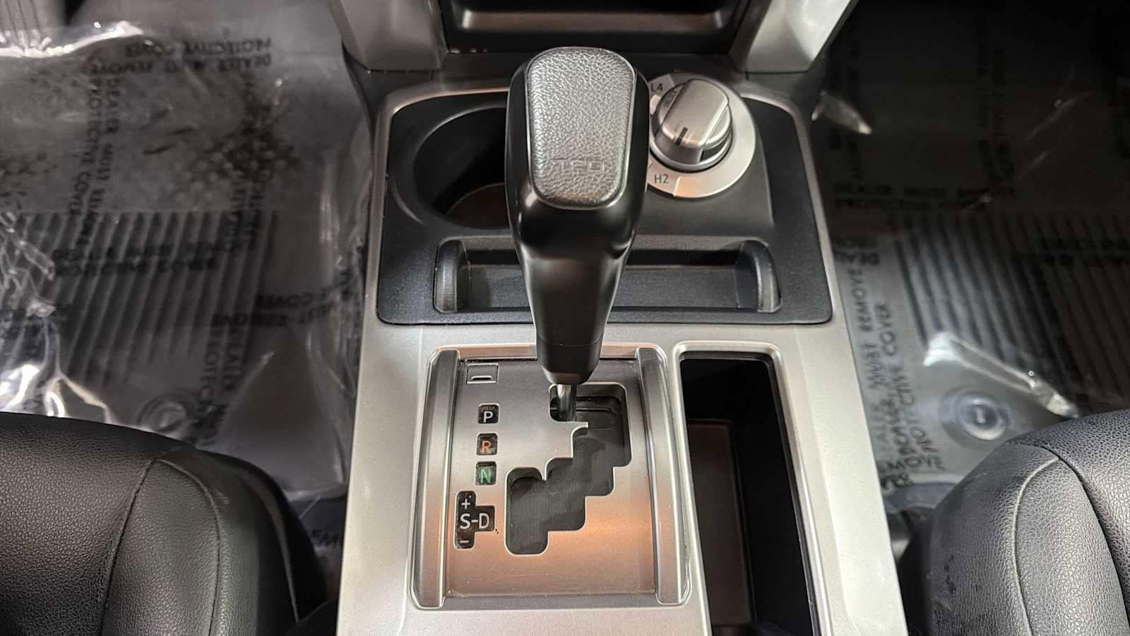 Thumbnail: 2022 Toyota 4Runner - 21