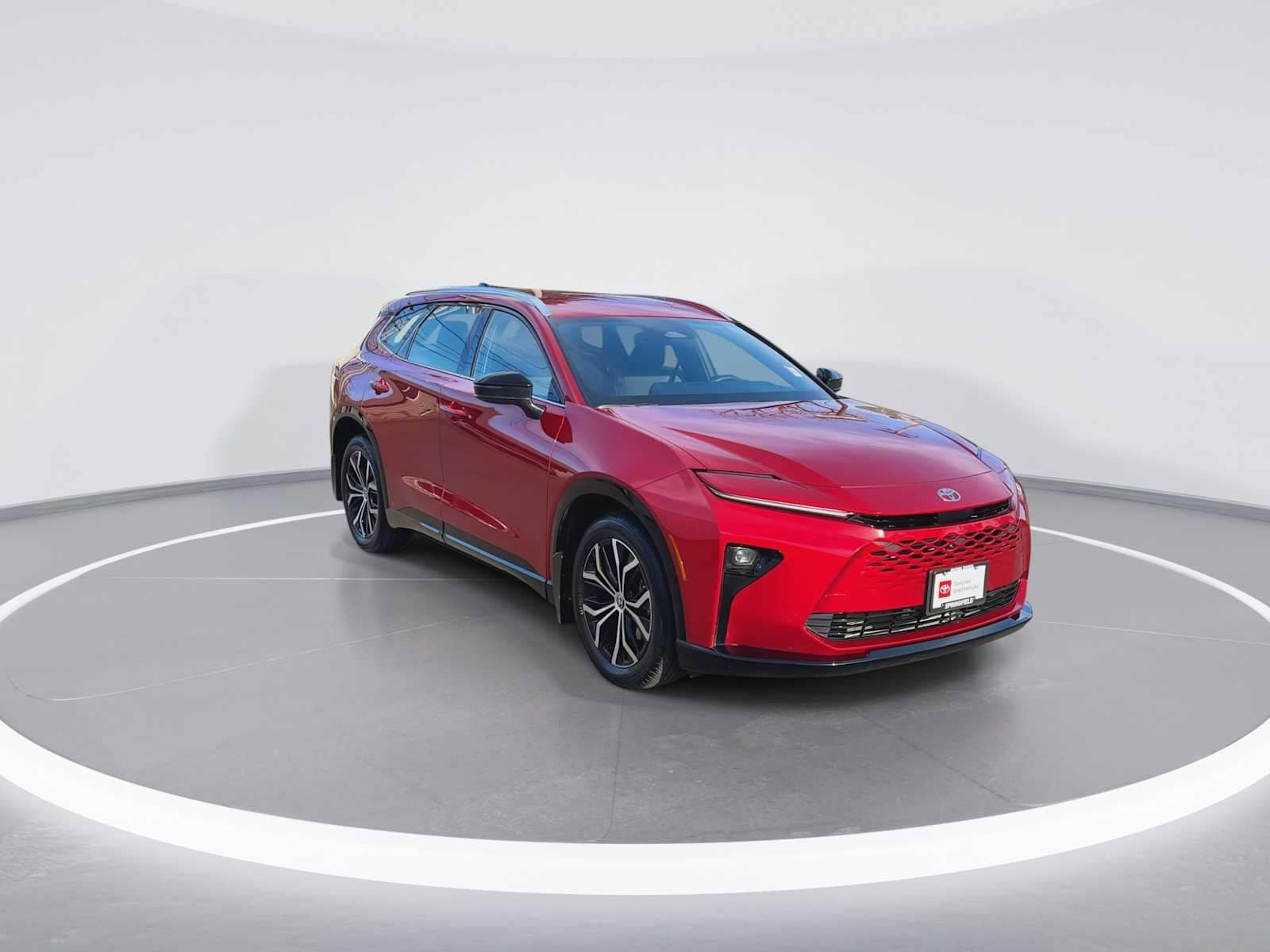 Thumbnail: 2025 Toyota Crown Signia - 2