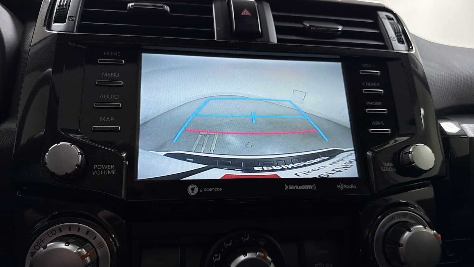 Thumbnail: 2023 Toyota 4Runner - 19