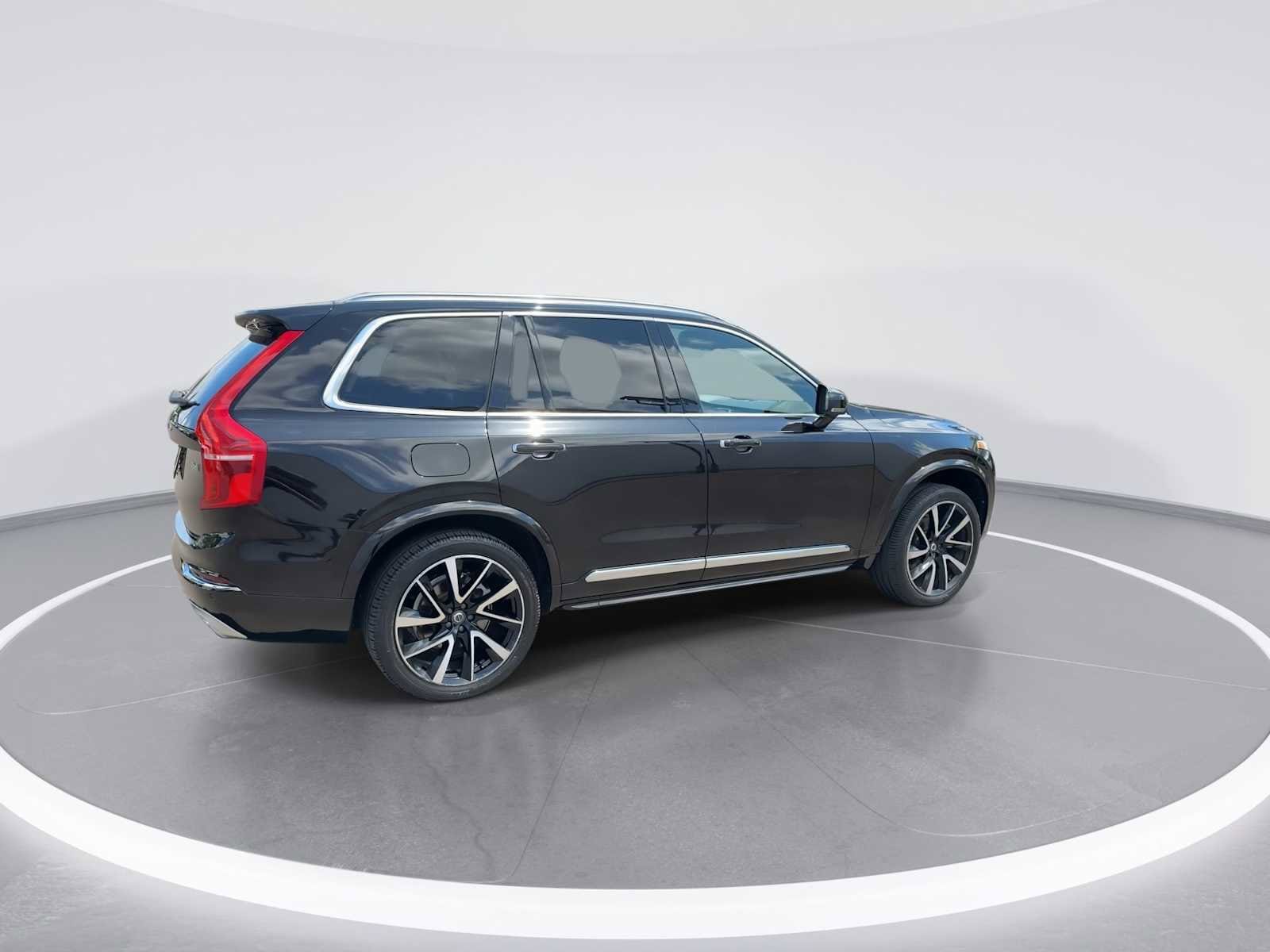 Thumbnail: 2018 Volvo XC90 - 8
