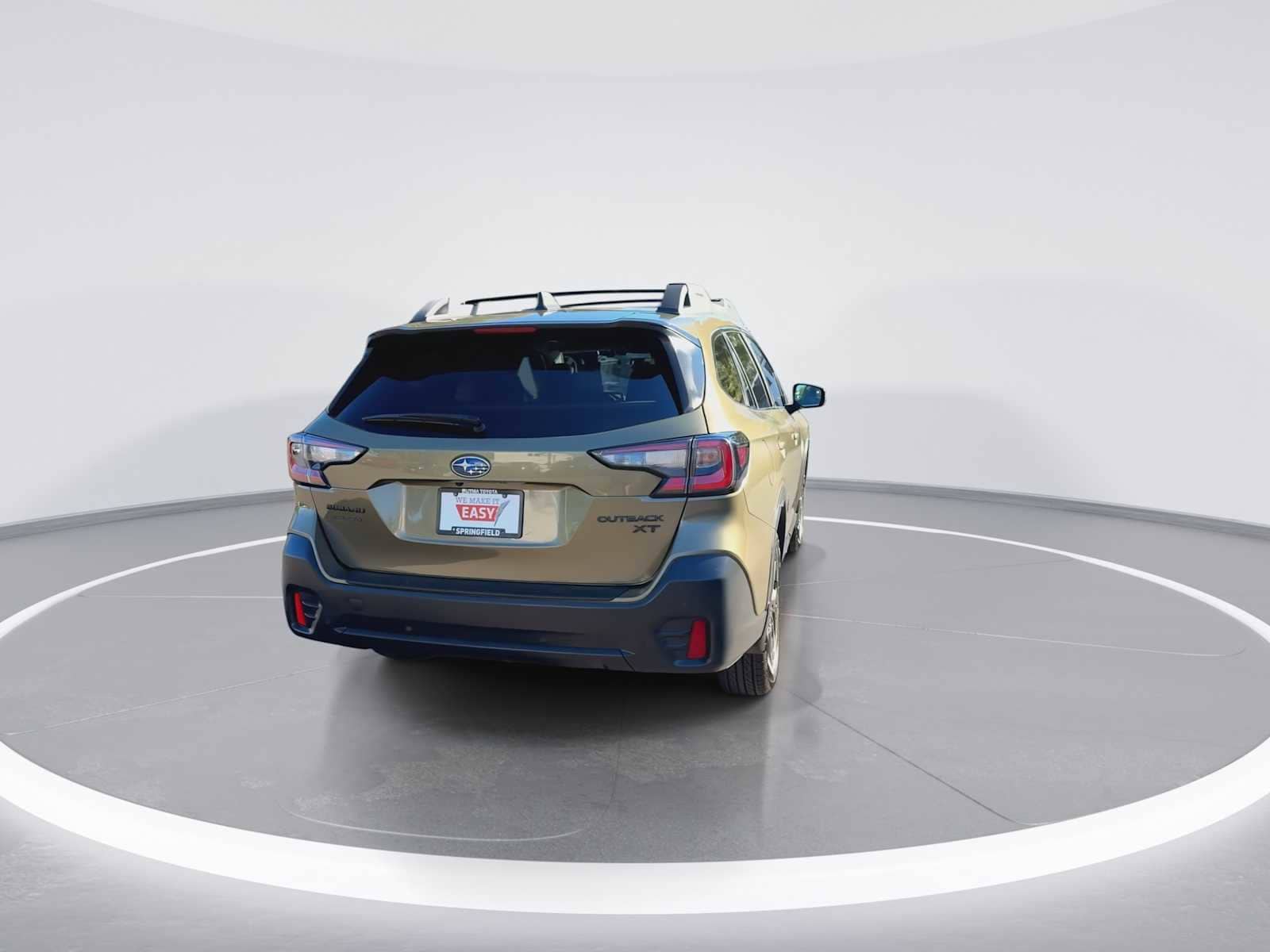 Thumbnail: 2020 Subaru Outback - 7