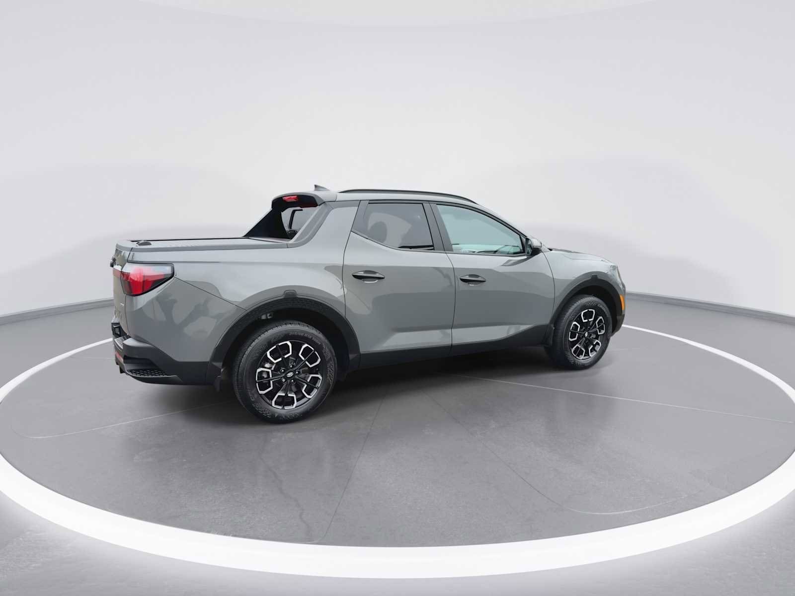 Thumbnail: 2023 Hyundai Santa Cruz - 8