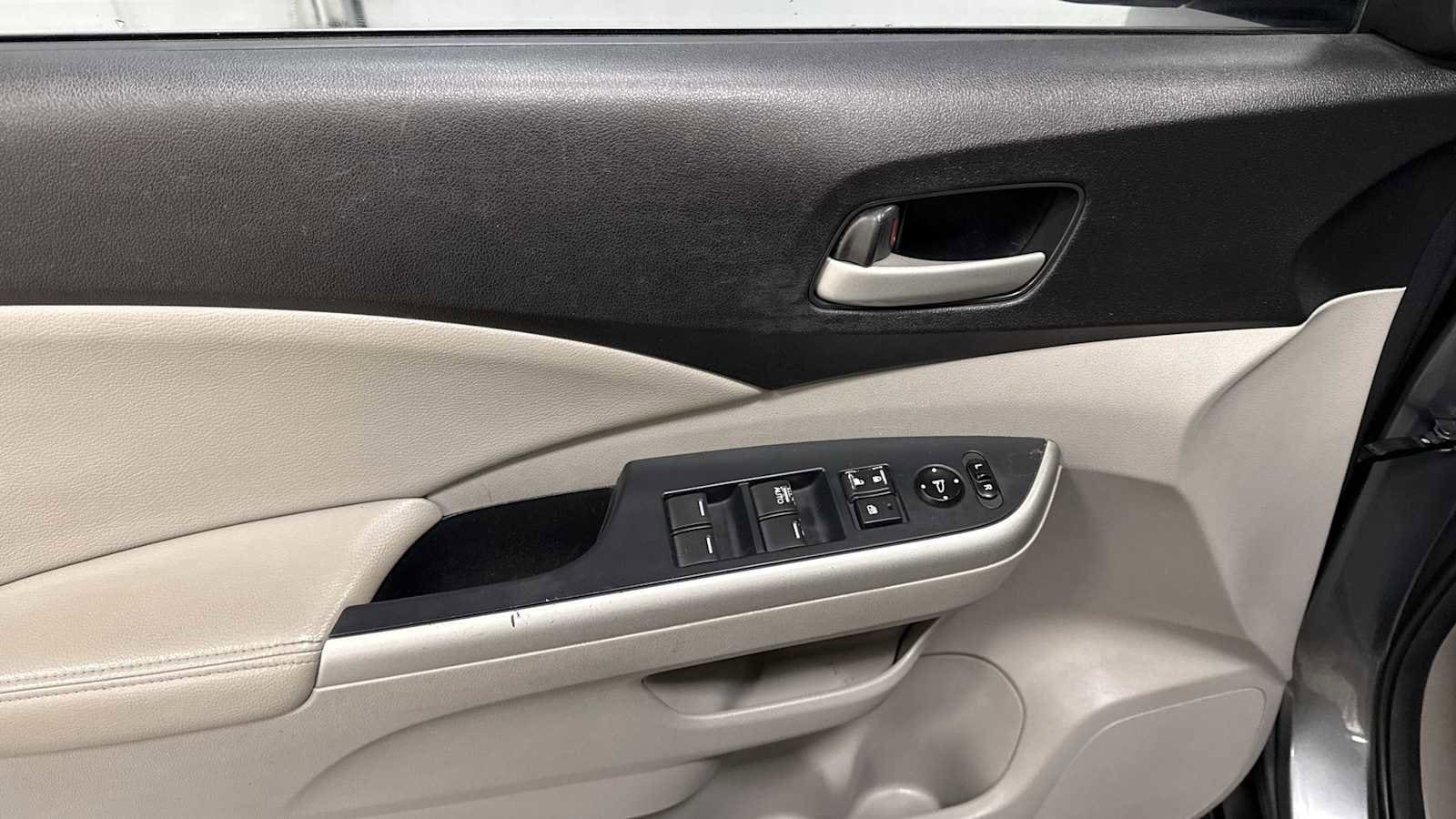 Thumbnail: 2012 Honda CR-V - 15