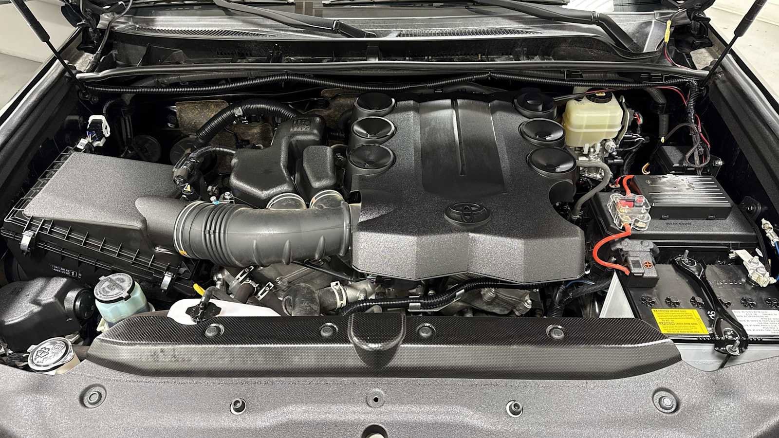 Thumbnail: 2021 Toyota 4Runner - 31