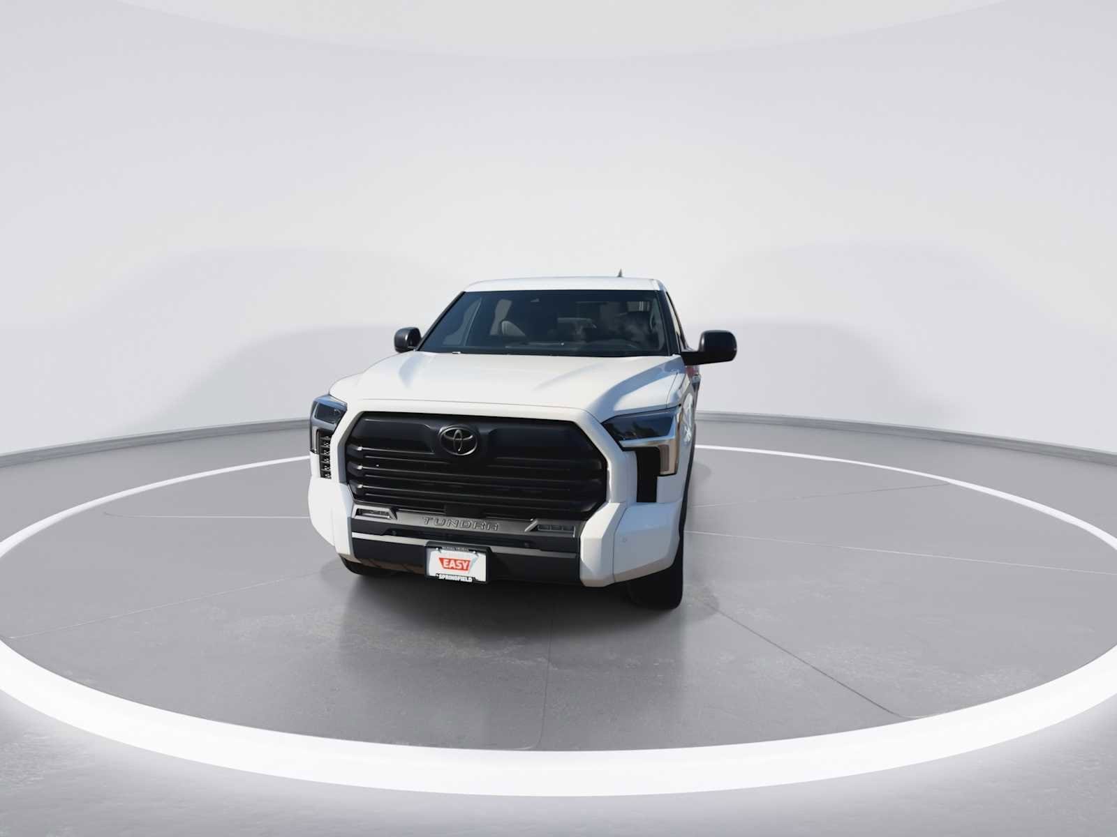 Thumbnail: 2026 Toyota Tundra - 3