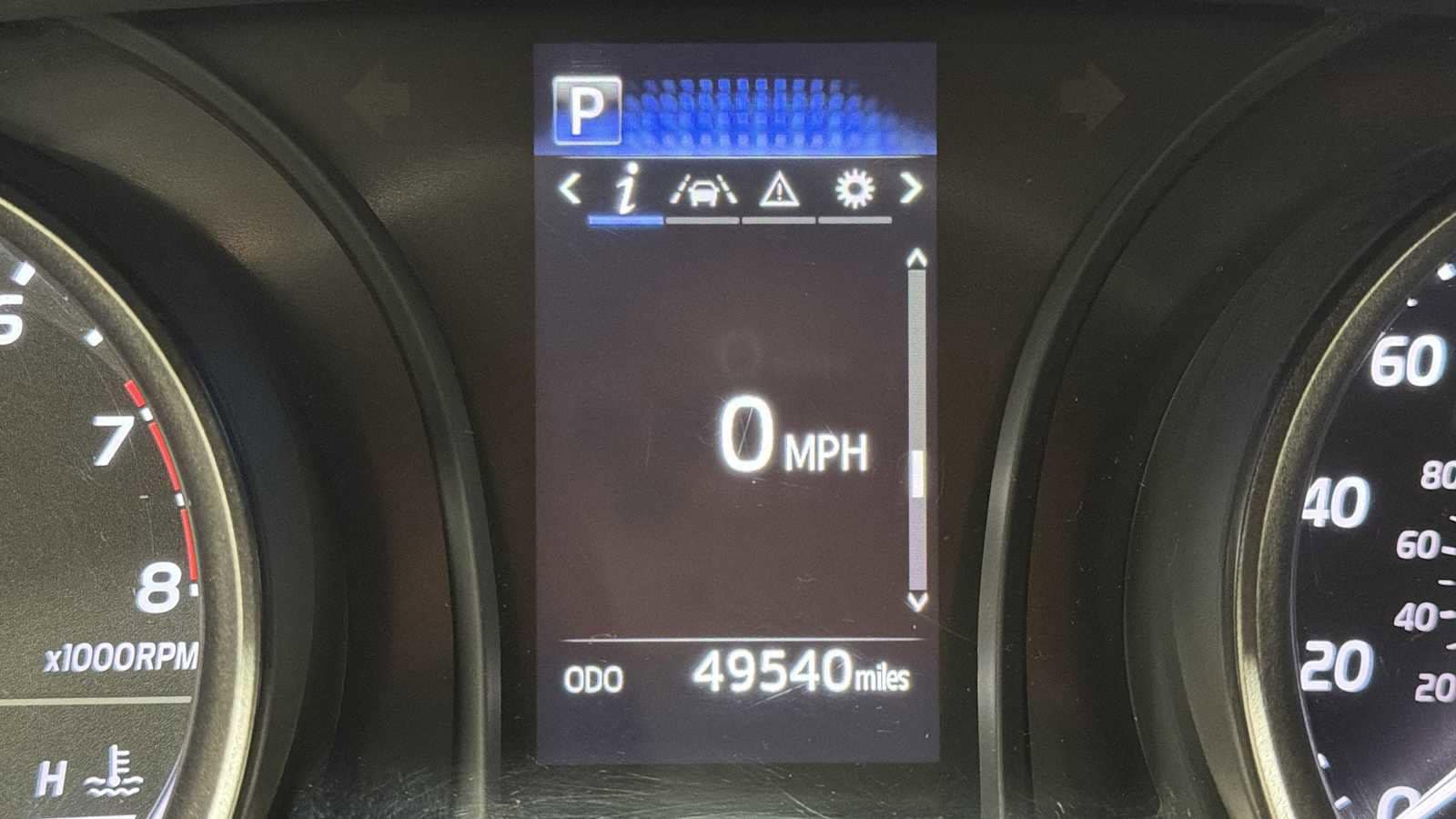 Thumbnail: 2024 Toyota Camry - 17