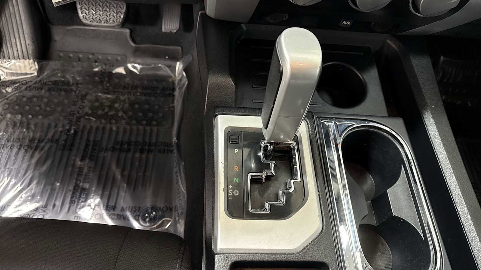 Thumbnail: 2018 Toyota Tundra - 21