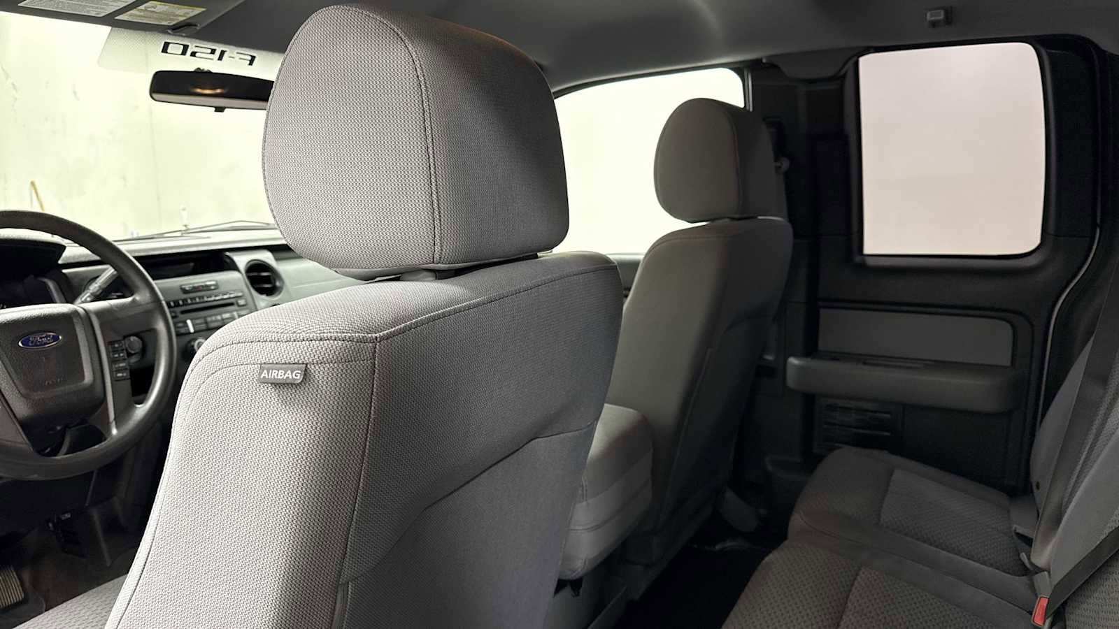 Thumbnail: 2013 Ford F-150 - 23