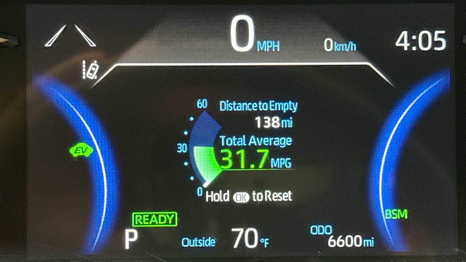 Thumbnail: 2025 Toyota RAV4 - 17