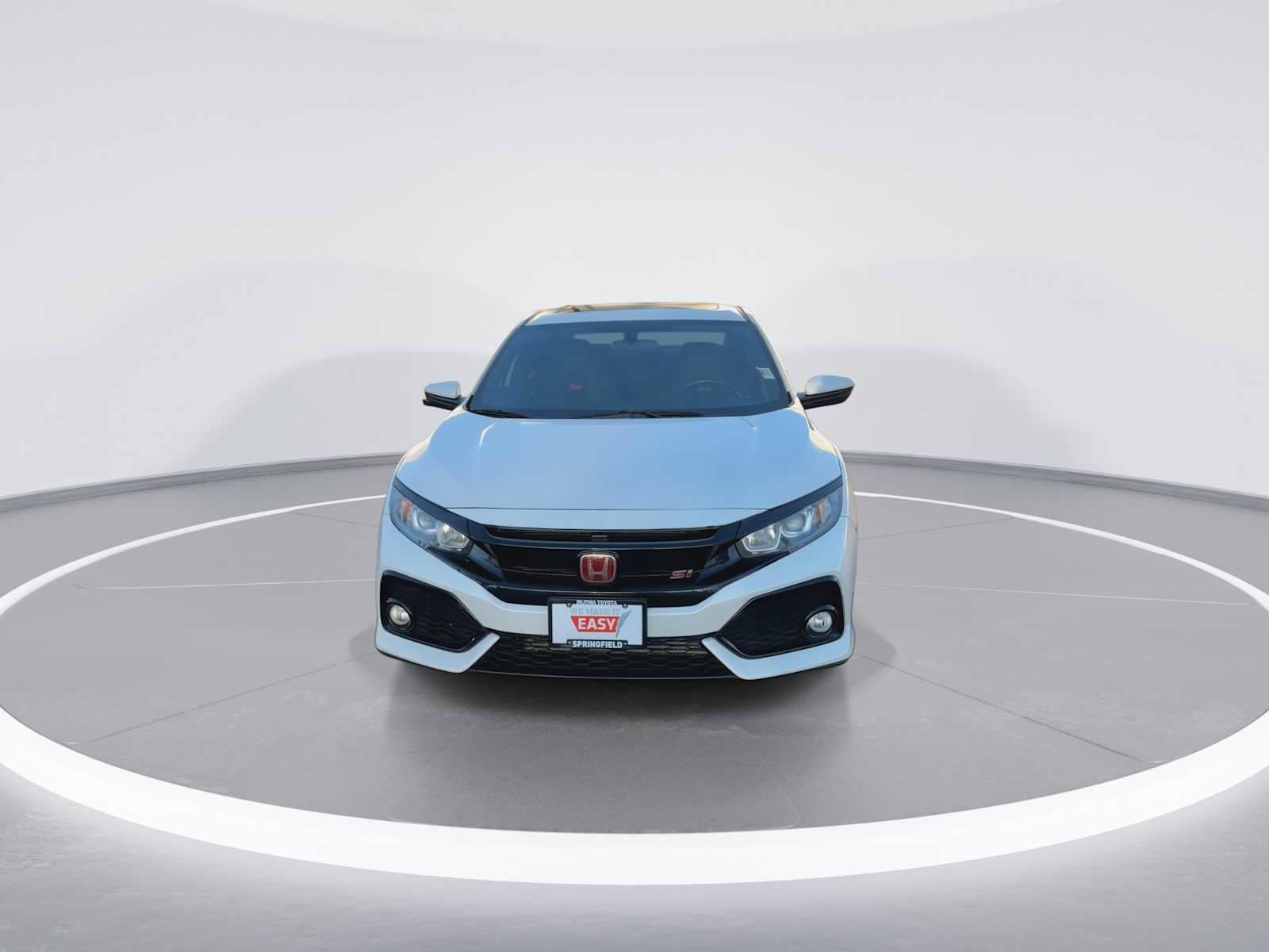 Thumbnail: 2018 Honda Civic - 3