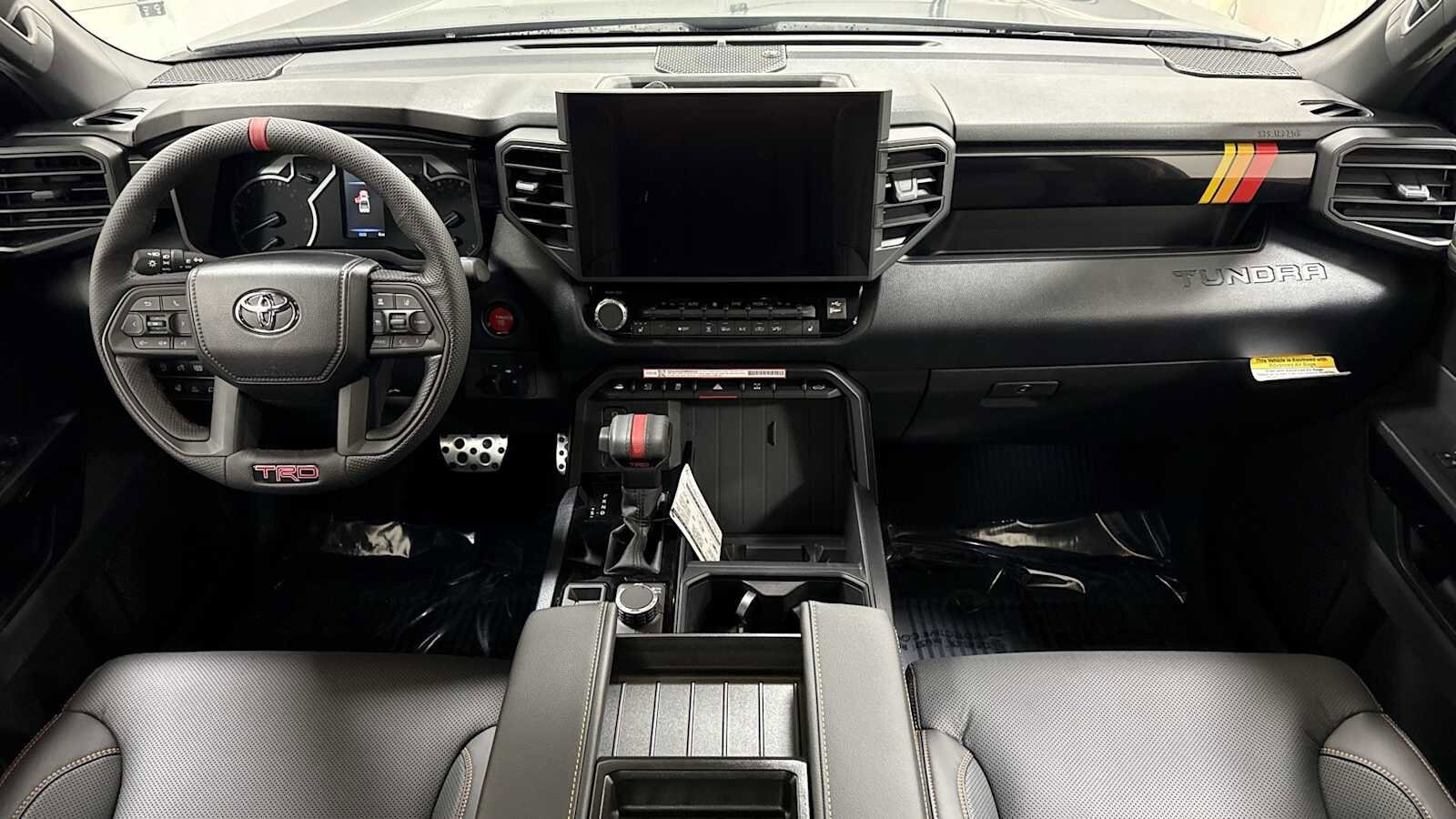 Thumbnail: 2026 Toyota Tundra - 26