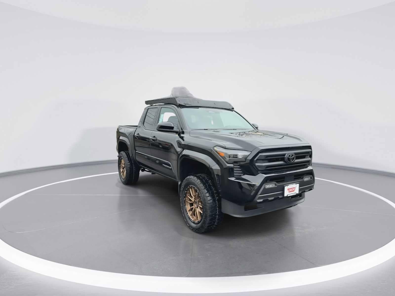 Thumbnail: 2026 Toyota Tacoma - 2