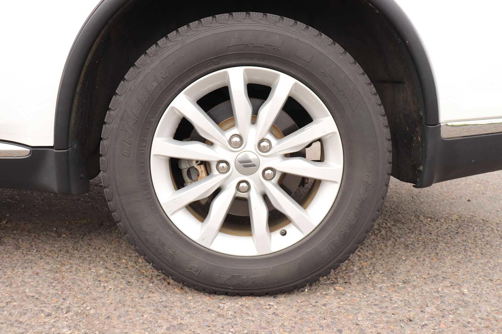 Thumbnail: 2019 Dodge Durango - 9