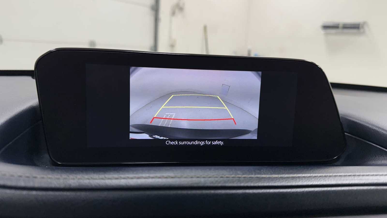 Thumbnail: 2021 Mazda CX-30 - 19